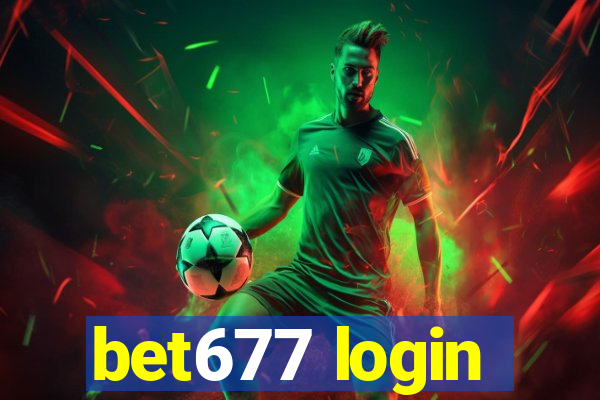 bet677 login